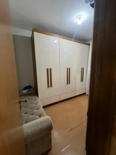 Vendo Agio Contrato de Gaveta - Jardim Imperial