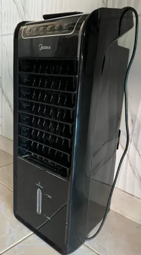 Climatizador de Ar Midea