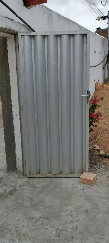 Portão