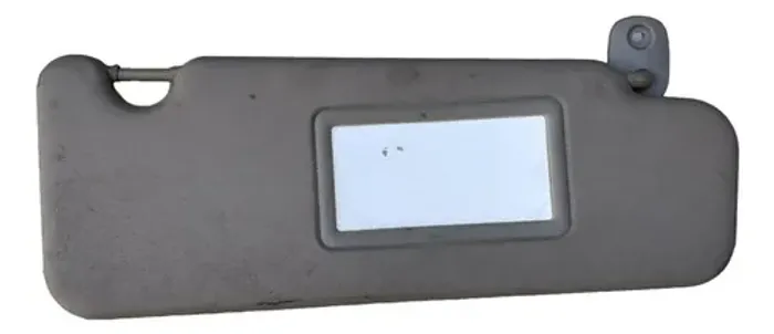 Quebra Sol Passageiro Renault Duster 2013 2014 2015