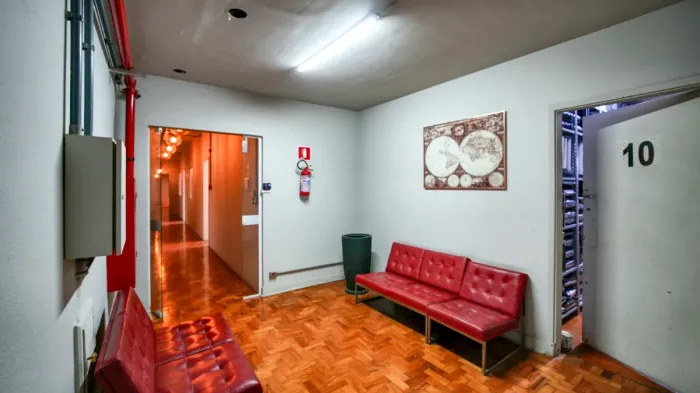 Conjunto comercial para venda em Santa Cecília, 1,036m²