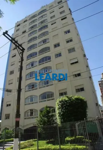 APARTAMENTO - ITAIM BIBI - SP
