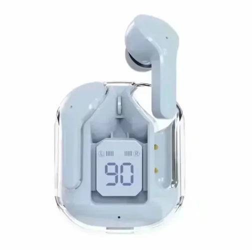 Fone Bluetooth novo