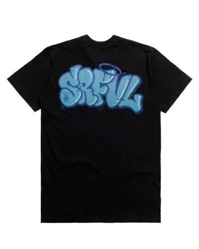 Camiseta Angel Grafite
