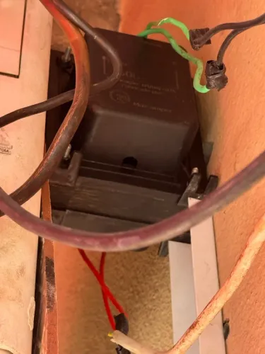 Transformador de 127w pra 220w