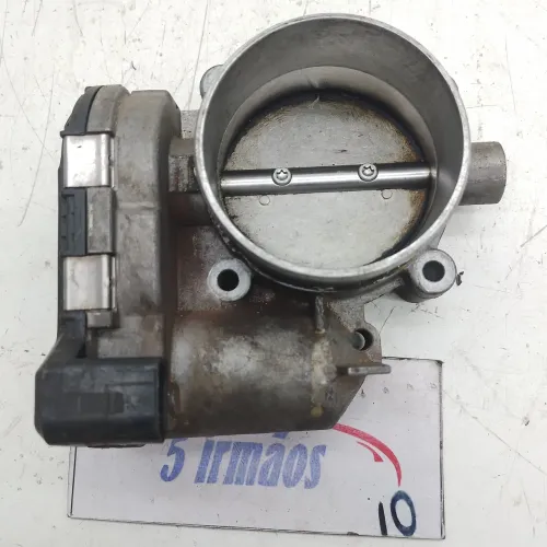 Tbi Corpo Borboleta Chevrolet Omega 3.6 2005 N *