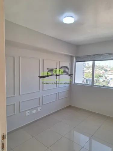 SALA PARA LOCAÇÃO EDIFÍCIO OFFICE CAMPOLIM