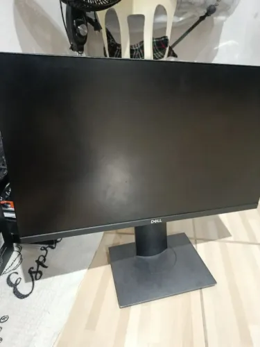 Vendo ou troco por bicicleta aro 29 Monitor Dell Full HD 60hz