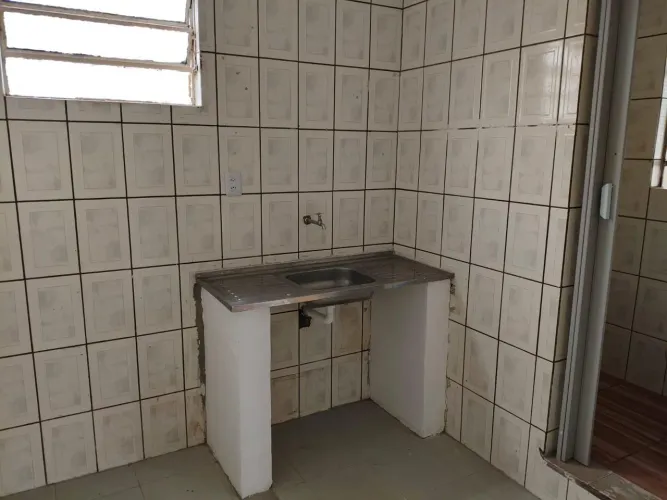 House em São Paulo - São Paulo, Vila Brasilina