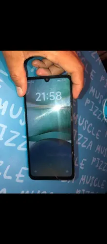Xaiome A5 semi novo 