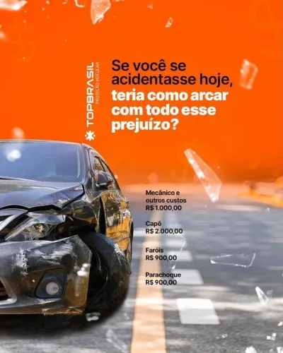 Consultor Automotivo | Atendimento para Carros, Motos e Caminhões