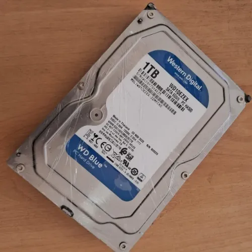 HD para DVR 1TB Promoção 149