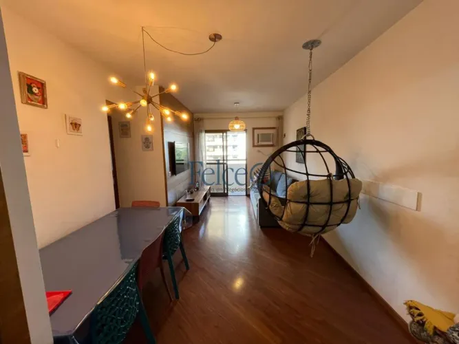 Apartamento à venda e para alugar em Rio de Janeiro, Barra da Tijuca, com 2 quartos, com 6