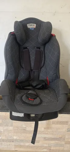Cadeirinha para automóvel