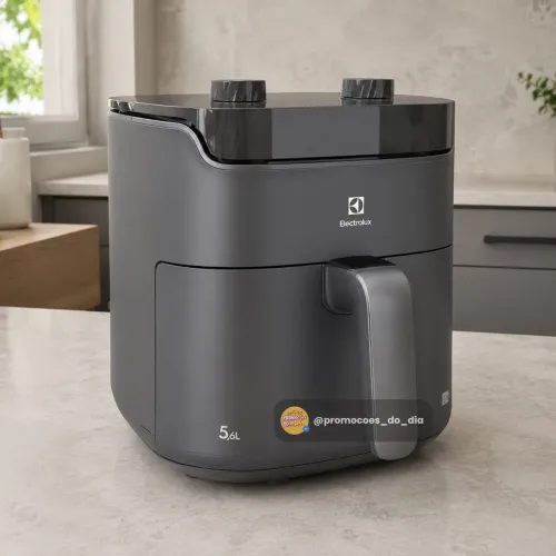 Air Fryer Eletrolux
