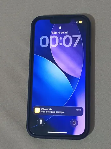 IPHONE 16E