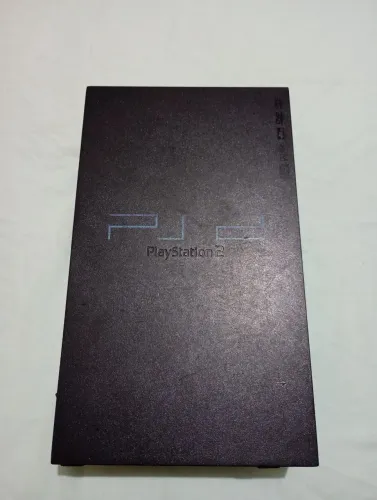 Playstation 2 fat