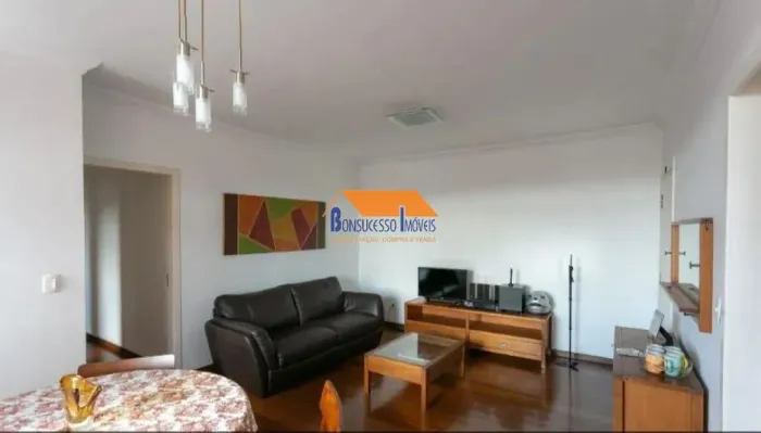 apartamento de 3 quartos, bairro Cachoeirinha em Belo Horizonte