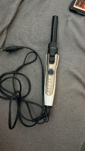Babyliss da Mallory