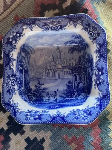 Decoração