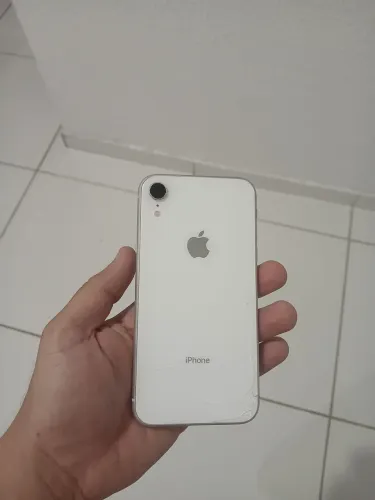 Vendo Iphone xr, bateria 82% 