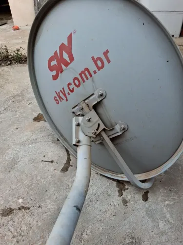 Antena para tv