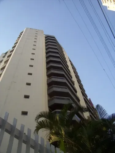 Venda de Apartamento em São Paulo