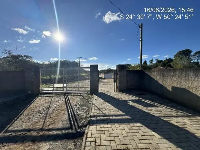 Grande oportunidade Terreno no Centro, Tibagi - PR, N. SN QD 128 LT 303, 938,56m² | Leilã