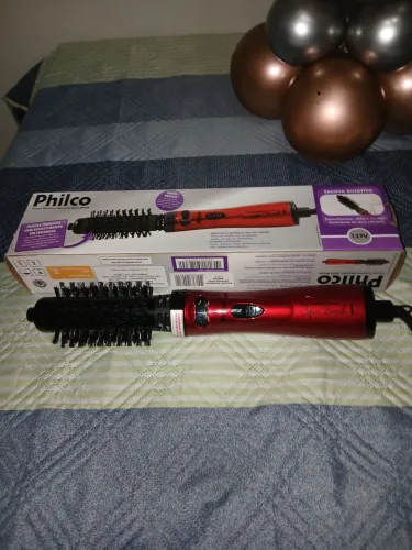 Escova Rotativa