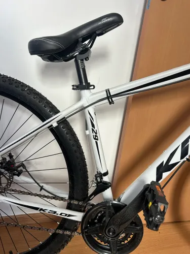 Bicicleta Aro 29