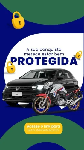 Rei da Proteção