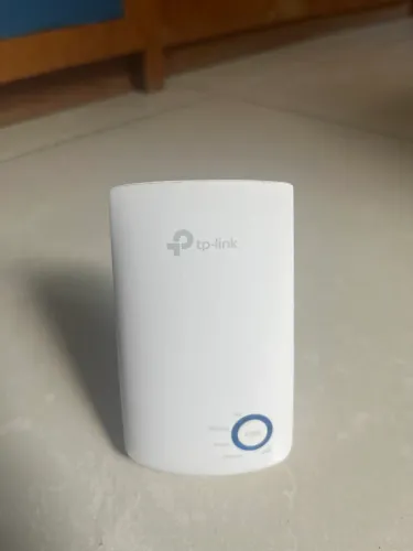 Repetidor WIFI - Tp-Link 300Mbps