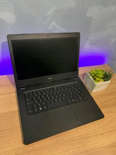 Notebook Dell Latitude i5 7° 8GB SSD