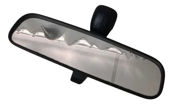 Retrovisor Interno Teto Central I30 2009 2010 2011 2012