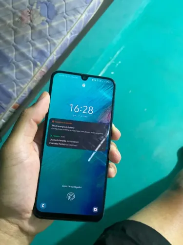 Galaxy a50 128GB