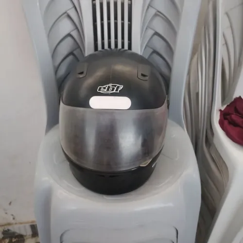Capacete EBF