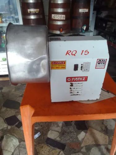 Ralador de coco RQ15