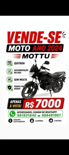 Mottu