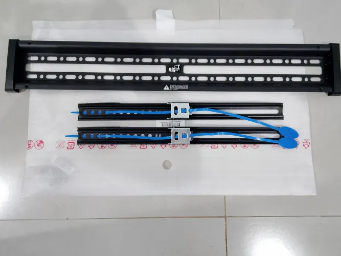 Suporte de  tvs de 32 a 85 polegadas E600 ELG