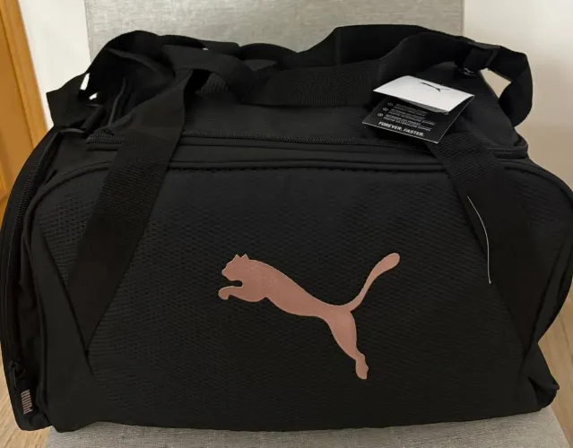 Mochila de viagem 