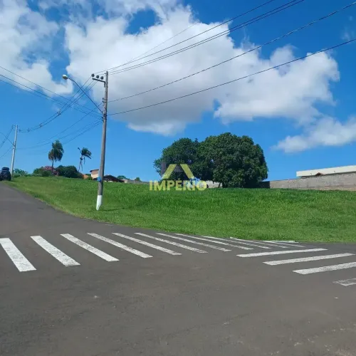 Terreno à Venda no Condomínio Santa Izabel  Salto/SP