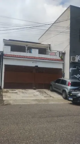 Imóvel para venda tem 350 metros quadrados com 3 quartos em Pedreira - Belém - PA