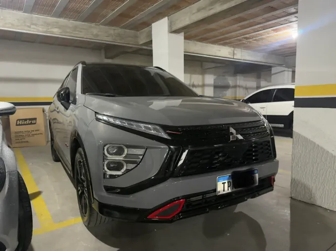 Mitsubishi Eclipse Cross HPE Black 1.5 16V 165cv Aut. 2026