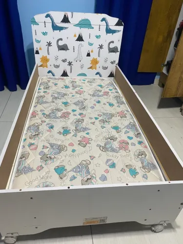 Cama infantil