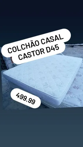 Colchão
