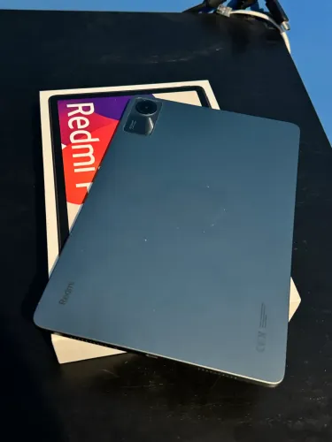 REDMI PAD SE 1ª geracao