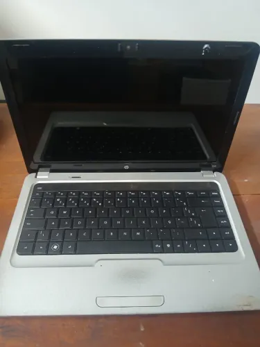 Lote 3 Notebooks Retirada de Peças 