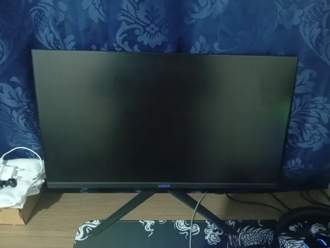 Monitor mancer 100hz 1ms 21 polegadas
