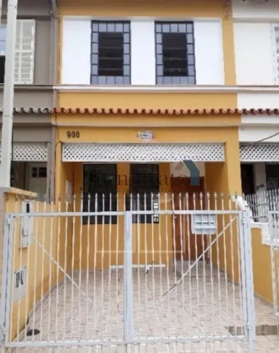 Casa Comercial Estratégica no Centro de Jundiaí/SP - 119m²