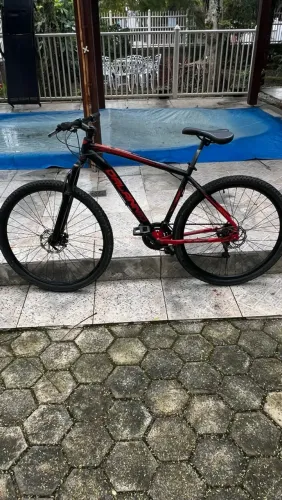 Bike aro 29